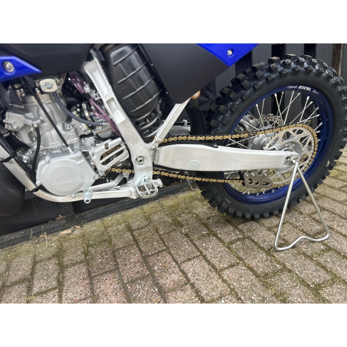 Yamaha | Crossmotor YZ250 2026 (NIEUW)